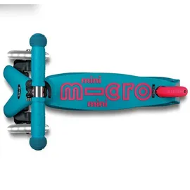 Micro Mini Micro DELUXE foldable Neon LED Marine Pink