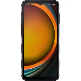 Samsung Galaxy XCover7 Pro Enterprise Edition 8 GB RAM 256 GB Black