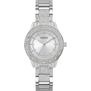 GUESS Damen Armbanduhr SHOOTING STAR GW0746L1
