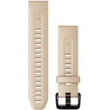 Garmin Quickfit® 20 mm Silikonarmband - - One Size