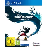 Epic Mickey: Rebrushed
