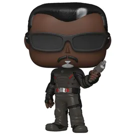 Funko Deadpool & Wolverine - Blade - Vinyl-Sammelfigur 9 cm