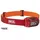 Petzl Actik 450 lumen rot
