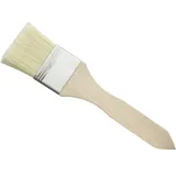 SCHNEIDER Backpinsel, mit Holzstiel 200216 , Breite/Zoll: 2"