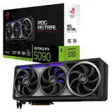 Asus ROG Astral GeForce RTX 5090 O32G OC Gaming 90YV0LW0-M0NA00