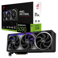 Asus ROG Astral GeForce RTX 5090 O32G OC Gaming 90YV0LW0-M0NA00