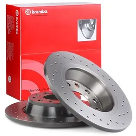 Brembo 08.A202.1X
