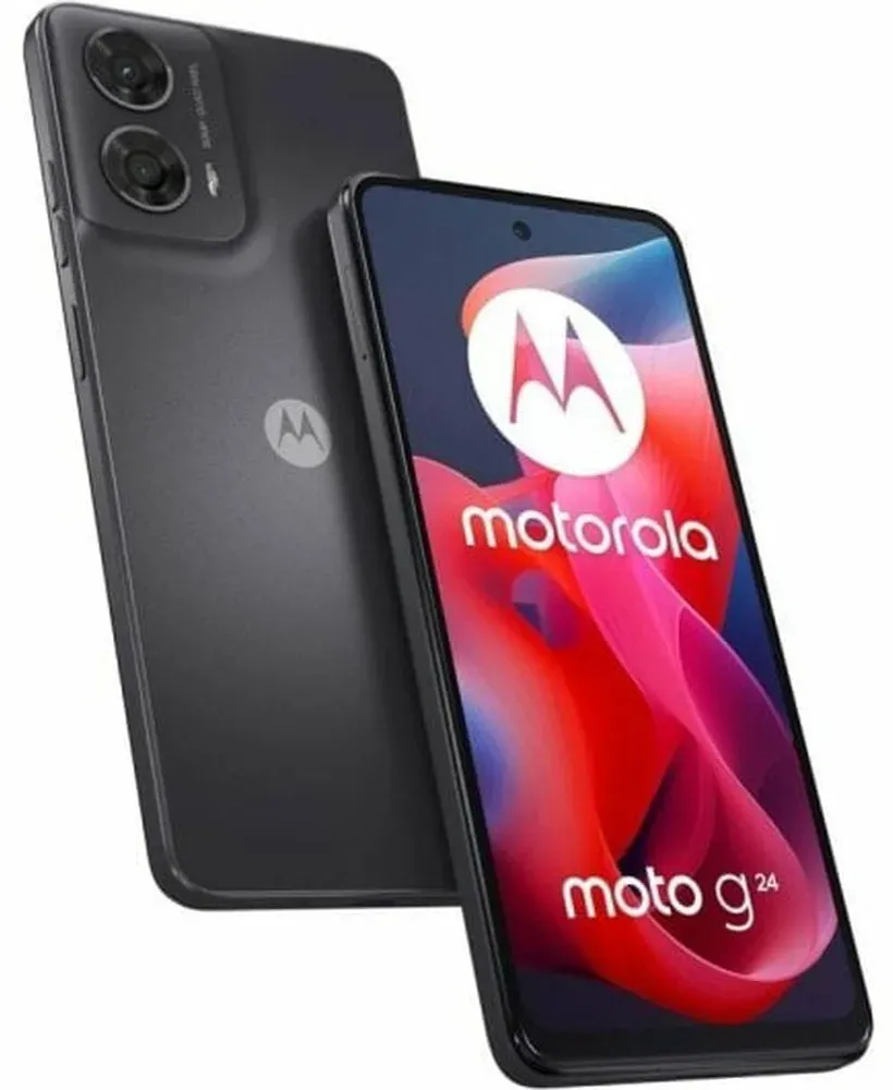 Smartphone Motorola Motorola Moto G24 6,7