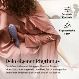 Womanizer Duo 2 Flieder