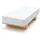 Tojo Ergo Faltmatratze 90 x 200 cm H2 Polyester