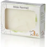 Ovis Schafmilchseife Milde Reinheit 100 g