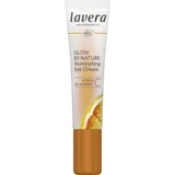 Lavera Glow by Nature Augencreme 15 ml