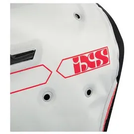 IXS Bodycool Dry Kühlweste - Grau/Schwarz - 4XL