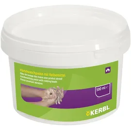 Kerbl Handwaschpaste mit Reibemittel, 500 ml,