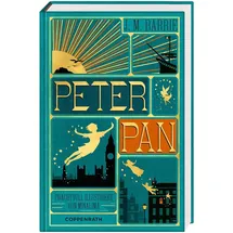 Coppenrath Verlag Peter Pan
