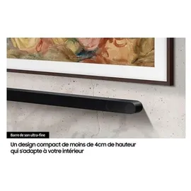 Samsung HW-S810D Schwarz/Silber