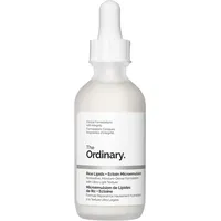 The Ordinary Rice Lipid Microemulsion + Ectoin 60 ml
