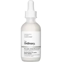 The Ordinary Rice Lipid Microemulsion + Ectoin 60 ml