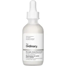 The Ordinary Rice Lipid Microemulsion + Ectoin 60 ml