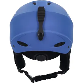 CMP Yj-2 Kids Ski Helmet - Basic Blue -