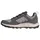 Adidas Terrex Tracerocker 2 Damen Charcoal / Preloved Fig / Silver Dawn 41 1/3