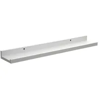5five simply smart Simply Smart Wandregal 58 x 0 x 0 cm Weiß