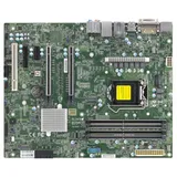 Supermicro MBD-X12SAE-B Mainboard Sockel (PC) Intel W480 Chipsatz