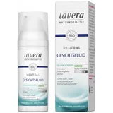 Lavera Neutral Gesichtsfluid 50 ml