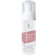 BIOTURM Befeuchtungsschaum für Toilettenpapier 150 ml