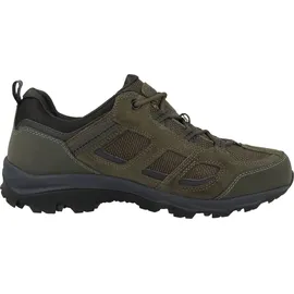 Jack Wolfskin Vojo 3 Texapore Low Herren khaki/phantom 41