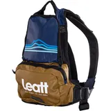 Leatt Rucksack mit Trinksystemvorrichtung Hydration MTB Enduro Race 1.5 Backpack
