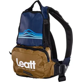 Leatt Rucksack mit Trinksystemvorrichtung Hydration MTB Enduro Race 1.5 Backpack