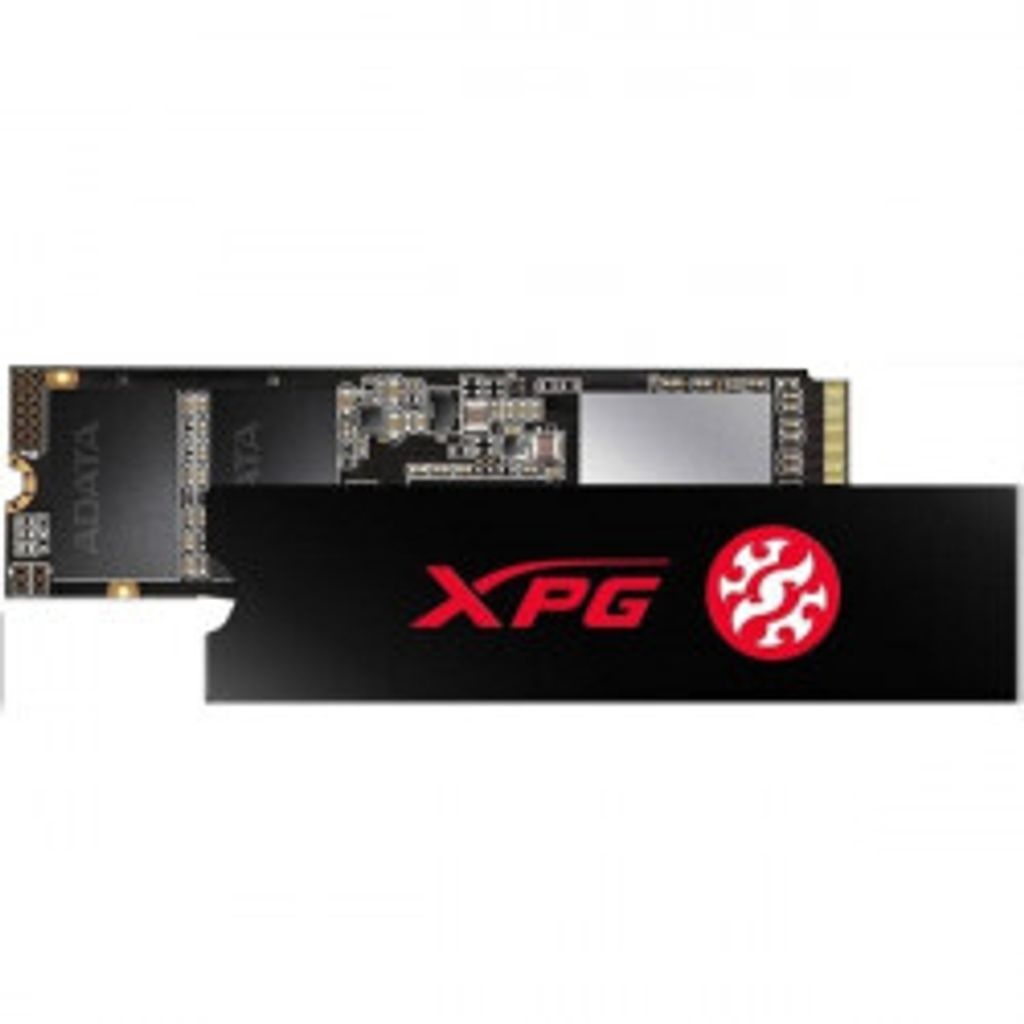 ADATA XPG SX8200 Pro - 2000 GB - M.2 - 3500 MB/s