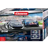 Carrera Digital 132 Set - DTM Bull and Horse (30022)