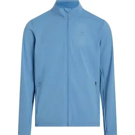 Energetics Herren Funktionsjacke, BLUE DARK, M