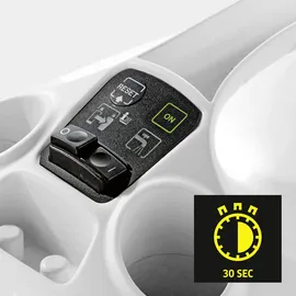 Kärcher SC 3 EasyFix Dampfreiniger (1.513-650.0)