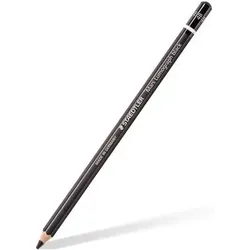 STAEDTLER 100B-4B Bleistift Lumograph black 4B 100% PEFC