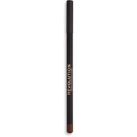 Revolution Beauty REVOLUTION Kohl Eyeliner 1,3 g Brown