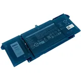 Dell 63Wh Lithium Ion battery for Latitude laptops Batterie