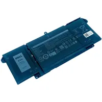 Dell 63Wh Lithium Ion battery for Latitude laptops Batterie