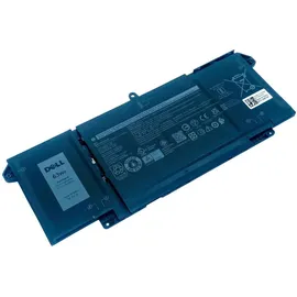 Dell 63Wh Lithium Ion battery for Latitude laptops Batterie