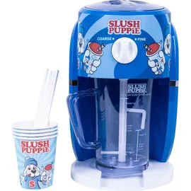 Fizz Slush Ice Puppie Machine
