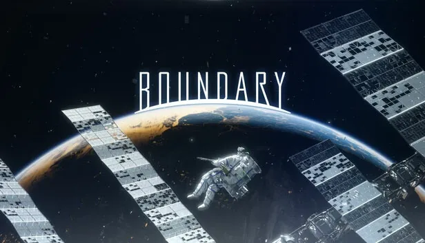 Boundary