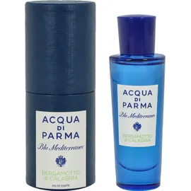 Acqua di Parma Blu Mediterraneo Bergamotto di Calabria Eau de Toilette 30 ml