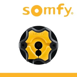 SOMFY OXIMO 50 io 10/17 Funk-Rohrmotor Antrieb Rollladenmotor Rollladen Laufwerk Intecaitive Funk Antriebssystem