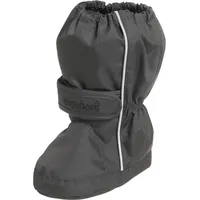 Playshoes Thermo Bootie Schwarz 22