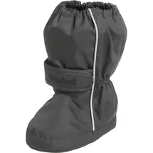 Playshoes Thermo Bootie Schwarz 22