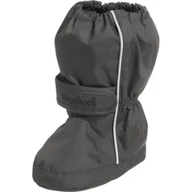Playshoes Thermo Bootie Schwarz 22