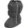 Playshoes Thermo Bootie Schwarz 22