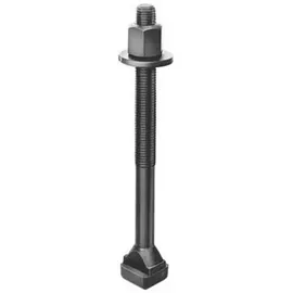 AMF T-Nutenschraube DIN 787 M20 x 20 x 80 mm